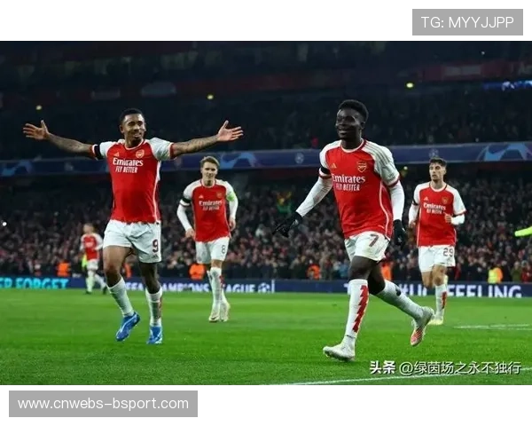 阿森纳遭遇伤病危机 热苏斯哈弗茨等主力缺阵影响深远