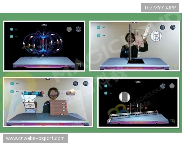 虚拟现实与增强现实技术或将成为电竞赛事观赛体验升级下一突破口