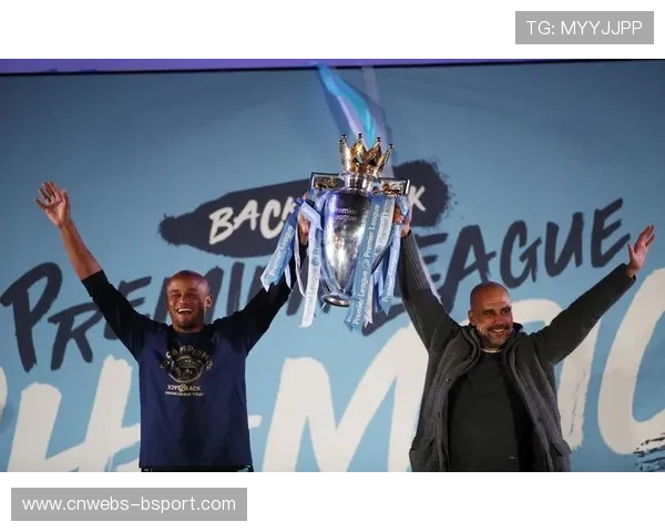 英超冠军奖杯开启全国巡展，激励草根足球梦想