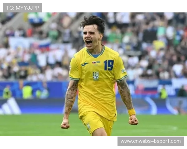 里昂租借亚列姆丘克含500万欧买断选项，乌克兰前锋助队锋线升级